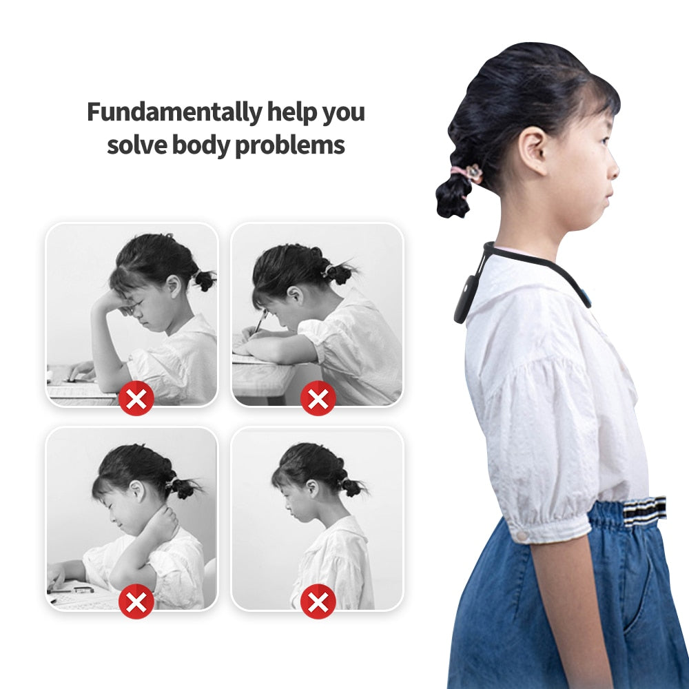 Smart Posture